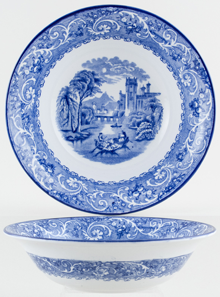 Bowl c1930